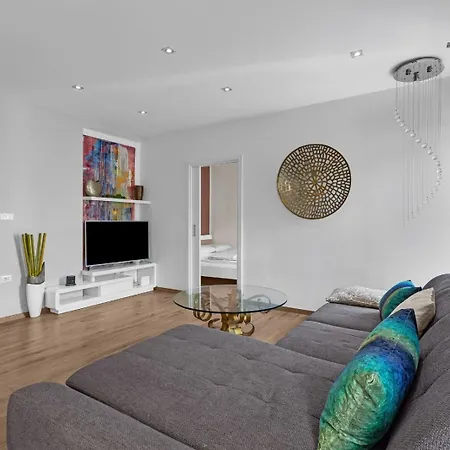 Apartamento Leona