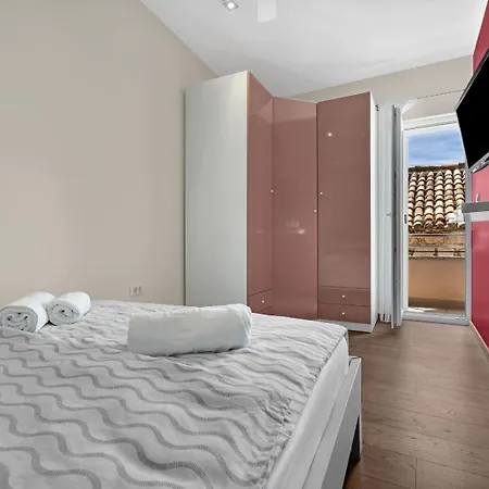 Leona Apartamento *