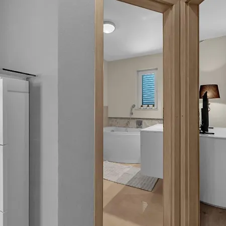 Apartamento Leona