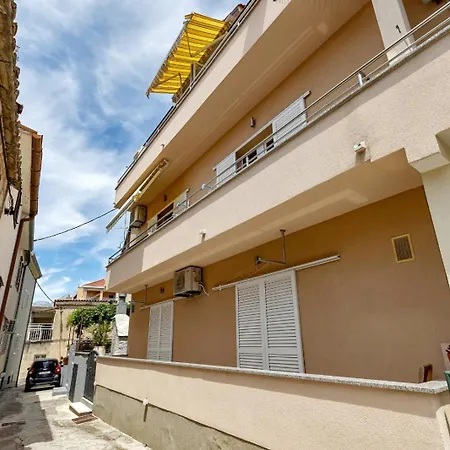 Leona Apartamento Makarska